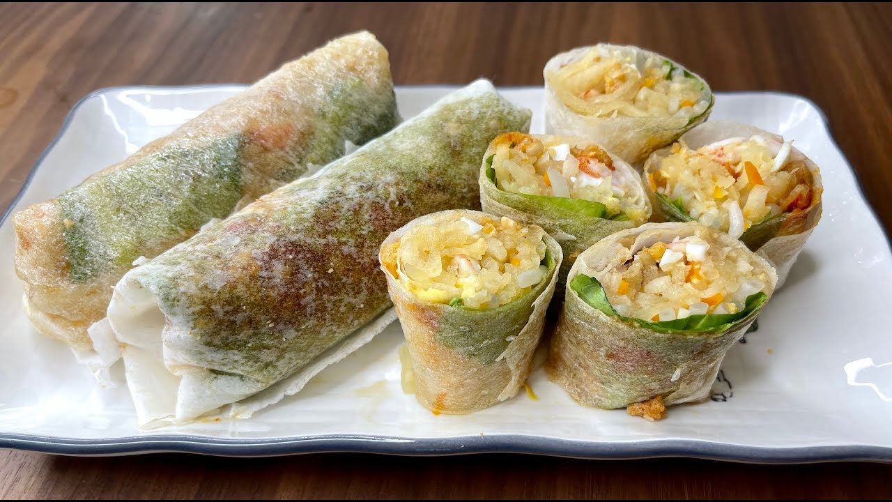 薄饼 PoPiah