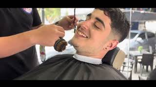 Barbería En Usaditos Cars No Es Cualquier Concesionario