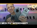 SMARTPHONE SOTTO I 500€ Redmi Note 14 Vs. REALME 14 Vs. NOTHING 3a