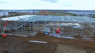 Gizeh Packaging NA Inc. - Brantford, ON - Dec 17, 2015