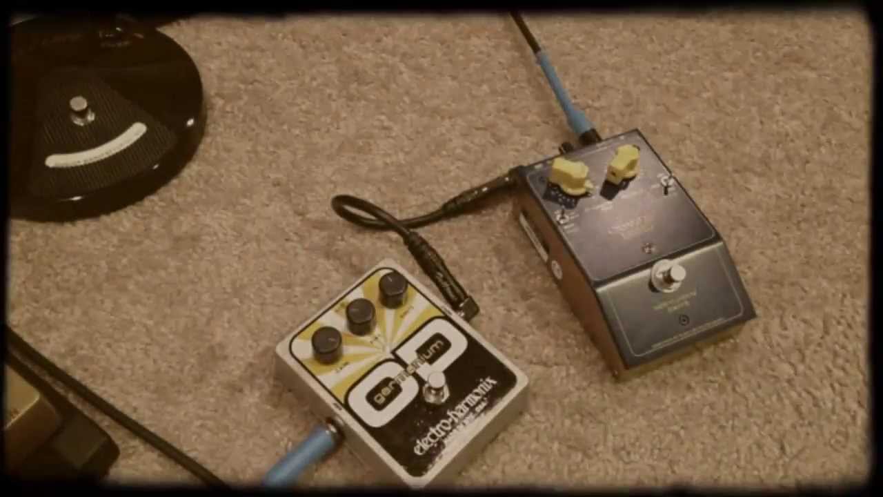 Chandler Limited Germanium Drive - YouTube