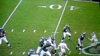 Referee Falls Down In Football Game screenshot 2