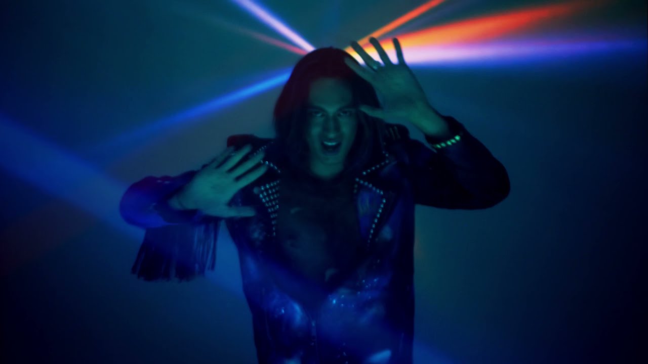 YouTubeでJay Diamondz - One Night (Official Music Video)を視聴 YouTubeでJay Diamondz - One Night (Official Music Video)を視聴