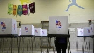Will Trump will get the Libertarian vote?