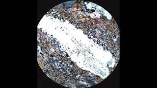 Celebrity Andalusite tutorial Optical mineralogy Profile