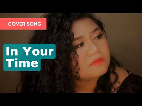 Rappl - In Your Time (아직 너의 시간에 살아) by Lee Suhyun of AKMU (이수현)