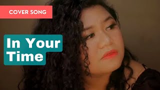 Rappl - In Your Time (아직 너의 시간에 살아) by Lee Suhyun of AKMU (이수현)