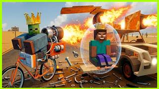 [ ROBLOX ] NHỮNG PHÁT MINH VĨ ĐẠI CỦA THẦY "ĐẠT VĂN NAM" (#2) | MV GAMER screenshot 4