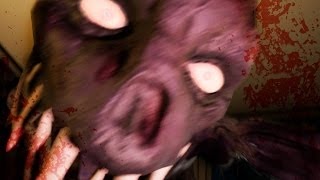 【実況】８歳の子供視点で体験する究極ホラー〔Boogeyman〕 part.1