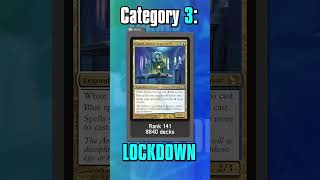 "Kill on sight" Commanders #mtg #edh #mtgcommander #MTG #Shorts