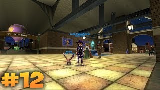 Wizard101: Storm Walkthrough | Ironworks Ep 12