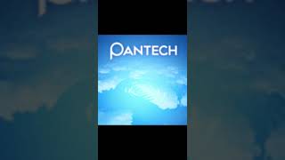 Pantech GF100 - On/Off (With animation)