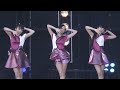 Perfume / “Pick Me Up” (Stage Mix ~2022~)