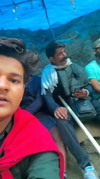 1M 50KX20K 10K $1.5 million, the #viralshort #mountains #amarnathyatra