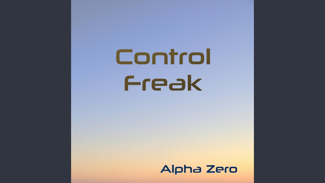 Guarda Control Freak su YouTube Guarda Control Freak su YouTube