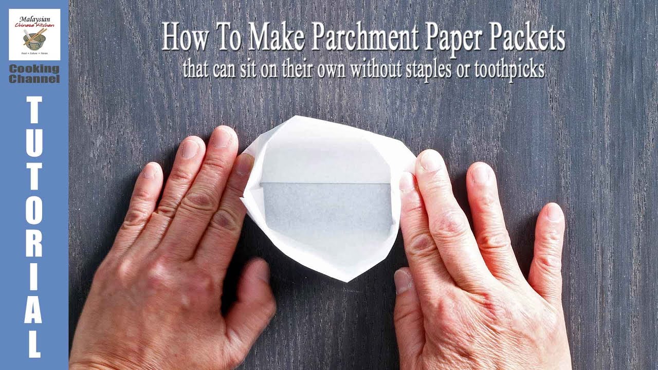 Parchment Paper Squares, 8 - Pack of 1000 | Bakedeco