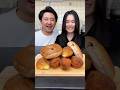 🥐🤣 #shorts #challenge #game