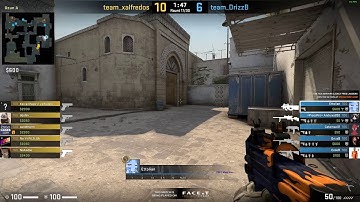world fastest ace with P90