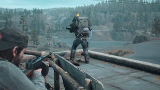 Days Gone - Part 170 -How Do I Get Them?