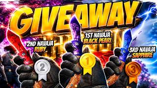 GIVEAWAY WINNERS MAY (SC)