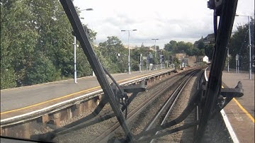 Faversham to St Pancras in 90 Seconds