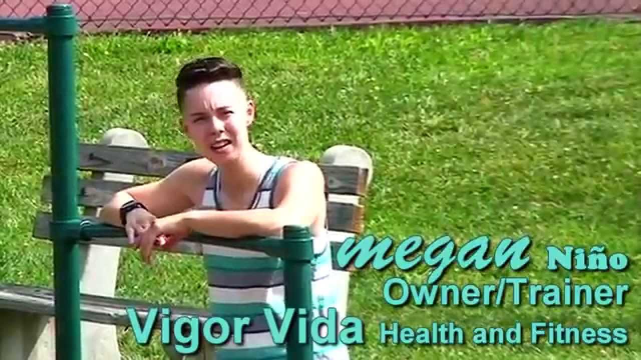 Vigor Vida Fitness & Wellness