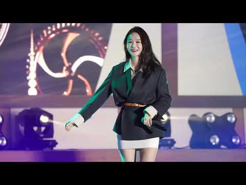 191019 다비치 안녕이라고 말하지마