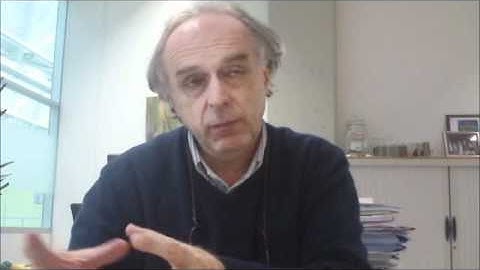 WATCH - bringing climate and hydrological models together