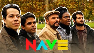 Leo Estakazero - Nave (Official Music Video)