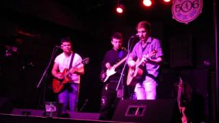 Your Graduation - Your Favorite Excuse (live at Local 506)