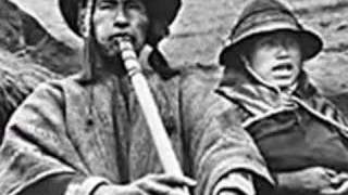 Musica Andina Peru Bolivia Ecuador
