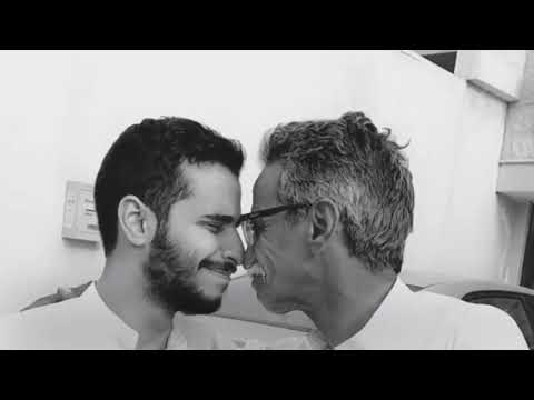 يوسف العماري يابوي ياطلق النبا والمحيا أستغفر الله ماهي بمسألة بر المسألة
