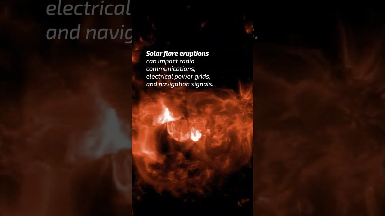 New Solar flares, captured by NASA’s Solar Dynamics Observatory