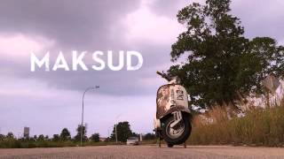Seakan Bintang-MAKSUD (TEASER)