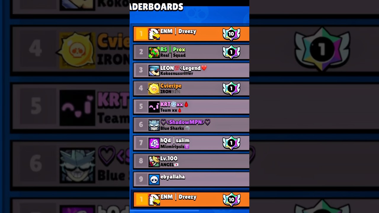 WORLD’S ONLY BUZZ PRESTIGE 10 🌍🔥