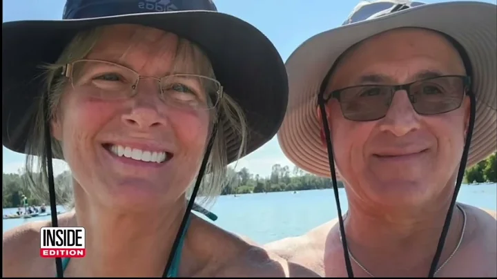 INSIDE EDITON’s report on Matt Spruitenburg’s prosthetic leg find.