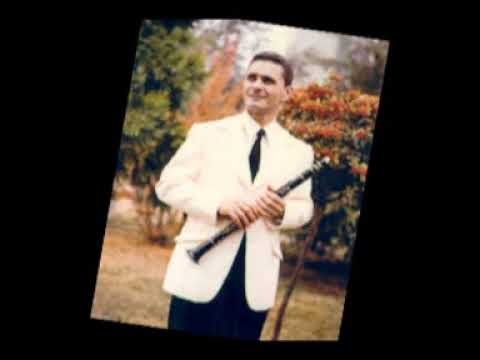 POLCA ROMAGNOLA orchestra ARGELLI cantano PAOLO e DIANORA