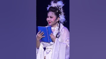 HỒ NGUYỆT CÔ HOÁ CÁO | Nghệ Sĩ Lê Thanh Thảo Hoá Hồ Mỵ Tại Sân Khấu Thiên Long #sankhauthienlong