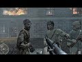 WW2 - Sniper in Stalingrad - Battle of Stalingrad - Call of Duty World at War