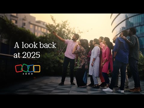 Looking back at 2025 ✨