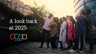 Looking back at 2025 ✨