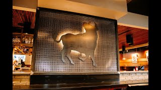 Jack Stack BBQ Overland Park | 12-Day Dining Room & Bar Transformation