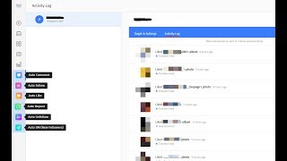 instagram auto liker - Instagram Automation Marketing Bot Online