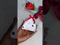 Easy Box making #shorts #shortsfeed #diy #trending #craft