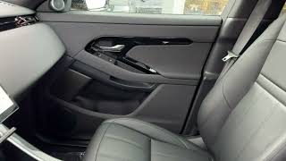 2024 Land Rover Range_Rover_Evoque Dynamic SE Bellevue, Seattle, Kirkland, Sammamish, Redmond W...