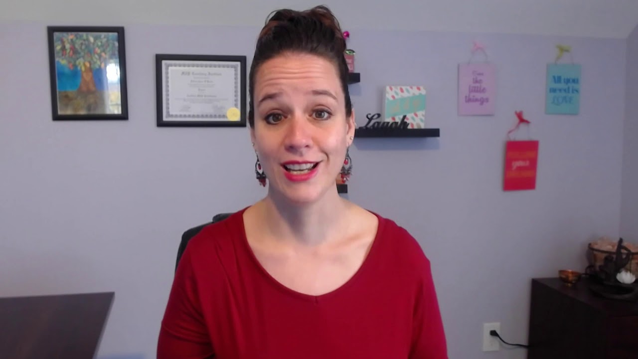 6 months after the Autoimmune study at MAP Coaching Institute Debbie shares what's changed...