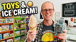 The Toy Store - Quincy, CA's News 😀