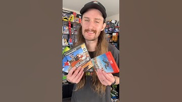 New OR Old Tony Hawk Pro Skater 3 & 4