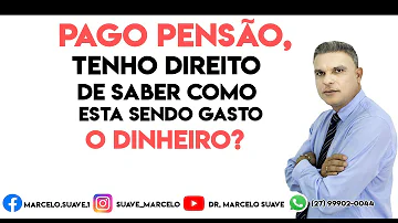 Como deve ser gasto a pensão alimentícia?