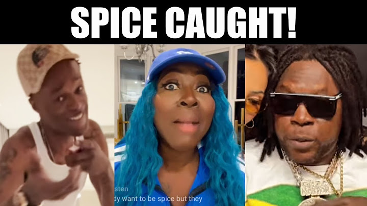 Shawn Storm EXPOSES Spice! Vybz Kartel REACT!| Confession About Drake | Sheba Expose This | Ishawna